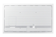 Picture of Samsung WM65B interactive whiteboard 165.1 cm (65") 3840 x 2160 pixels Touchscreen Grey, White