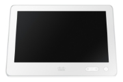 Picture of Samsung WM65B interactive whiteboard 165.1 cm (65") 3840 x 2160 pixels Touchscreen Grey, White