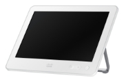Picture of Samsung WM65B interactive whiteboard 165.1 cm (65") 3840 x 2160 pixels Touchscreen Grey, White