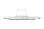 Picture of Samsung WM65B interactive whiteboard 165.1 cm (65") 3840 x 2160 pixels Touchscreen Grey, White