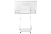 Picture of Samsung WM65B interactive whiteboard 165.1 cm (65") 3840 x 2160 pixels Touchscreen Grey, White