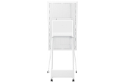 Picture of Samsung WM65B interactive whiteboard 165.1 cm (65") 3840 x 2160 pixels Touchscreen Grey, White