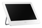 Picture of Samsung WM65B interactive whiteboard 165.1 cm (65") 3840 x 2160 pixels Touchscreen Grey, White