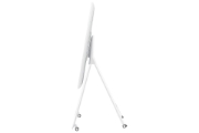 Picture of Samsung WM65B interactive whiteboard 165.1 cm (65") 3840 x 2160 pixels Touchscreen Grey, White