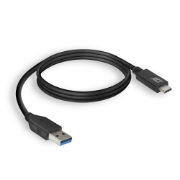 Picture of ACT USB 3.0 cable, USB-A to USB-C, 1 meter