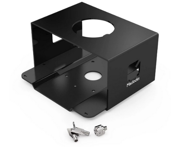 Picture of Compulocks Mac Studio Security Mount Black