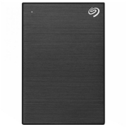 Picture of Seagate One Touch STKG1000400 external solid state drive 1 TB USB Type-C 3.2 Gen 1 (3.1 Gen 1) Black