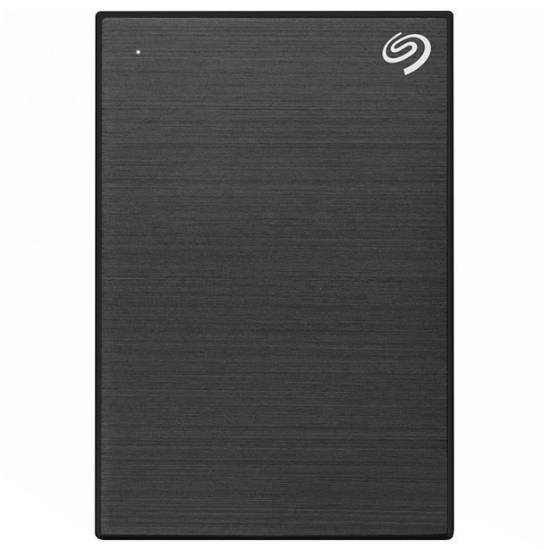 Picture of Seagate One Touch STKG1000400 external solid state drive 1 TB USB Type-C 3.2 Gen 1 (3.1 Gen 1) Black