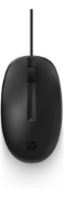 Picture of HP 128 Laser Wired Mouse