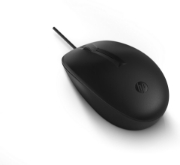 Picture of HP 128 Laser Wired Mouse