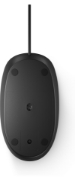 Picture of HP 128 Laser Wired Mouse