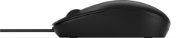Picture of HP 128 Laser Wired Mouse