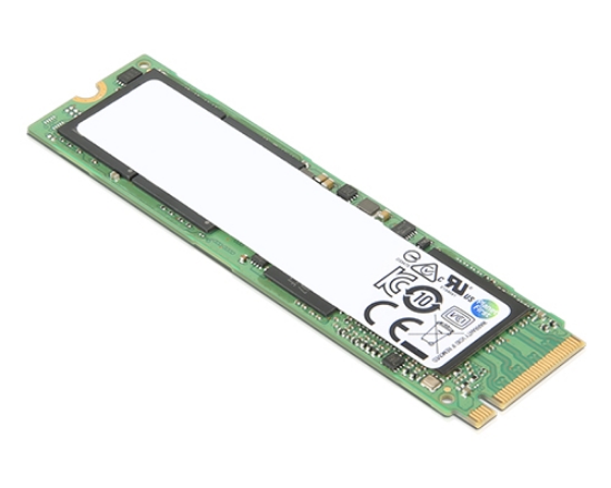 Picture of Lenovo 4XB1D04756 internal solid state drive 512 GB M.2 PCI Express 4.0 NVMe