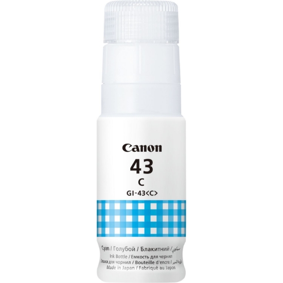 Picture of Canon GI-43C Original