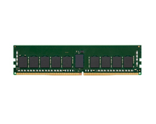 Picture of Kingston Technology KSM32RS4/32HCR memory module 32 GB 1 x 32 GB DDR4 3200 MHz ECC
