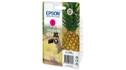 Picture of Epson 604XL ink cartridge 1 pc(s) Original High (XL) Yield Magenta