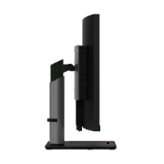 Picture of Lenovo ThinkVision P40w-20 LED display 100.8 cm (39.7") 5120 x 2160 pixels 5K Ultra HD Black