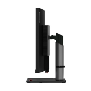 Picture of Lenovo ThinkVision P40w-20 LED display 100.8 cm (39.7") 5120 x 2160 pixels 5K Ultra HD Black