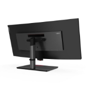 Picture of Lenovo ThinkVision P40w-20 LED display 100.8 cm (39.7") 5120 x 2160 pixels 5K Ultra HD Black