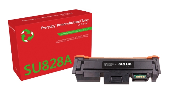 Picture of Everyday ™ Mono Remanufactured Toner by Xerox compatible with Samsung MLT-D116L, Standard capacity