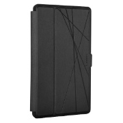 Picture of Targus Click-In 22.1 cm (8.7") Folio Black