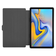Picture of Targus Click-In 22.1 cm (8.7") Folio Black