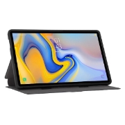 Picture of Targus Click-In 22.1 cm (8.7") Folio Black