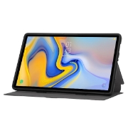 Picture of Targus Click-In 22.1 cm (8.7") Folio Black