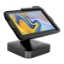 Afbeeldingen van Targus AWU314BGLZ dockingstation voor mobiel apparaat Tablet Zwart