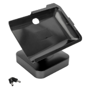 Picture of Targus AWU314BGLZ mobile device dock station Tablet Black