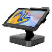 Picture of Targus AWU314BGLZ mobile device dock station Tablet Black