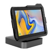 Picture of Targus AWU314BGLZ mobile device dock station Tablet Black