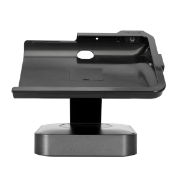 Picture of Targus AWU314BGLZ mobile device dock station Tablet Black