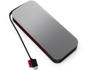 Picture of Lenovo Go Lithium-Ion (Li-Ion) 20000 mAh Black, Grey