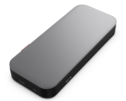 Picture of Lenovo Go Lithium-Ion (Li-Ion) 20000 mAh Black, Grey