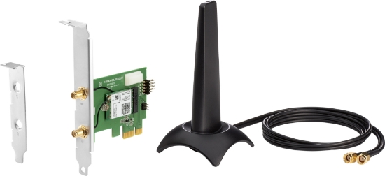Picture of HP WLAN I AX210 Wi-Fi6e nvP +BT 5.2 ExtAnt