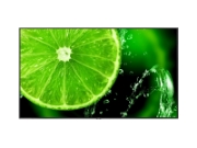 Picture of NEC MultiSync E868 Digital signage flat panel 2.17 m (85.6") LED 350 cd/m² 4K Ultra HD Black 18/7