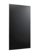 Picture of NEC MultiSync E868 Digital signage flat panel 2.17 m (85.6") LED 350 cd/m² 4K Ultra HD Black 18/7