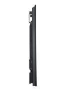 Picture of NEC MultiSync E868 Digital signage flat panel 2.17 m (85.6") LED 350 cd/m² 4K Ultra HD Black 18/7