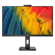 Picture of Philips 5000 series 24B1U5301H/00 LED display 60.5 cm (23.8") 1920 x 1080 pixels Full HD LCD Black