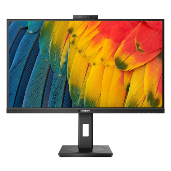 Picture of Philips 5000 series 24B1U5301H/00 LED display 60.5 cm (23.8") 1920 x 1080 pixels Full HD LCD Black