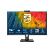 Picture of Philips 5000 series 24B1U5301H/00 LED display 60.5 cm (23.8") 1920 x 1080 pixels Full HD LCD Black