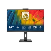 Picture of Philips 5000 series 24B1U5301H/00 LED display 60.5 cm (23.8") 1920 x 1080 pixels Full HD LCD Black