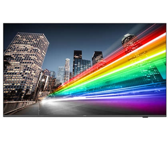 Picture of Philips 70BFL2214/12 TV 177.8 cm (70") 4K Ultra HD Smart TV Wi-Fi Anthracite, Grey 350 cd/m²