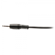 Picture of C2G 0.9m 3.5mm M/M 4 Position TRRS OMTP Headset Cable