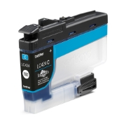 Picture of Brother LC424C ink cartridge 1 pc(s) Original Cyan