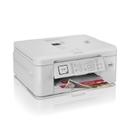 Picture of Brother MFC-J1010DWRE1 Inkjet A4 1200 x 6000 DPI 17 ppm Wi-Fi