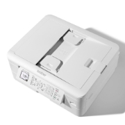 Picture of Brother MFC-J1010DWRE1 Inkjet A4 1200 x 6000 DPI 17 ppm Wi-Fi