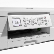 Picture of Brother MFC-J1010DWRE1 Inkjet A4 1200 x 6000 DPI 17 ppm Wi-Fi