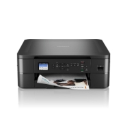 Picture of Brother DCP-J1050DWRE1 Inkjet A4 1200 x 6000 DPI 17 ppm Wi-Fi